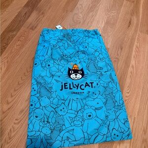 Jellycat Dust Bag- large size
